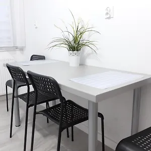 Апартаменты Pixel White Apart, Вроцлав