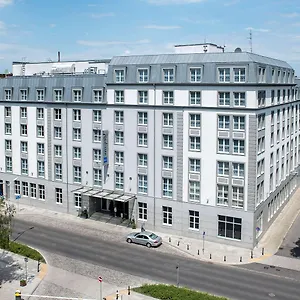Radisson Blu 브로츠와프