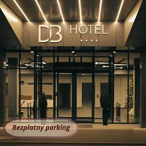Db 브로츠와프
